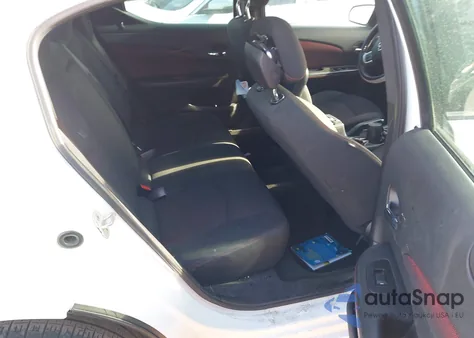 2012 Dodge Avenger Sxt Plus from USA, damaged, VIN 1C3CDZEG4CN117071